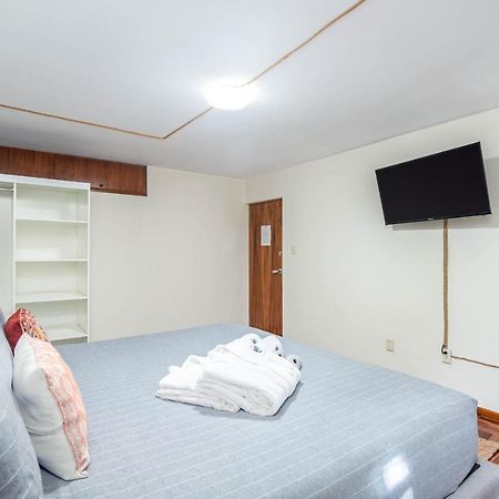 Finca Coyoacan Мехико Экстерьер фото