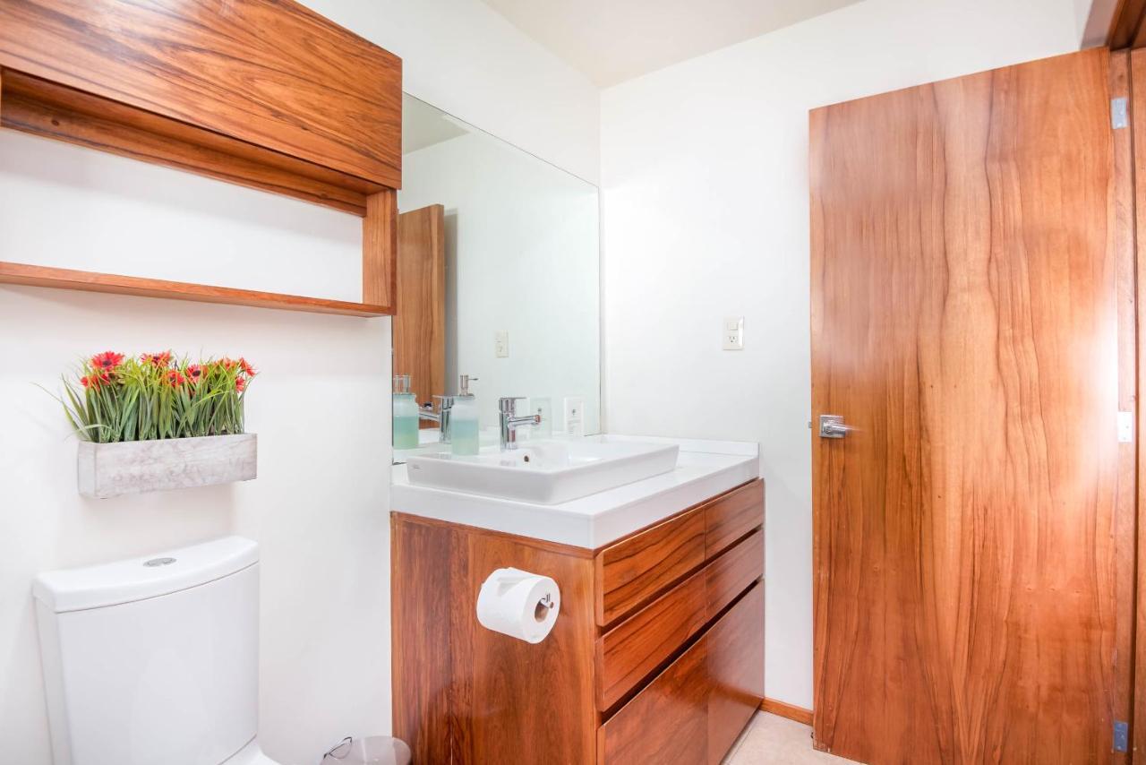 Finca Coyoacan Мехико Экстерьер фото