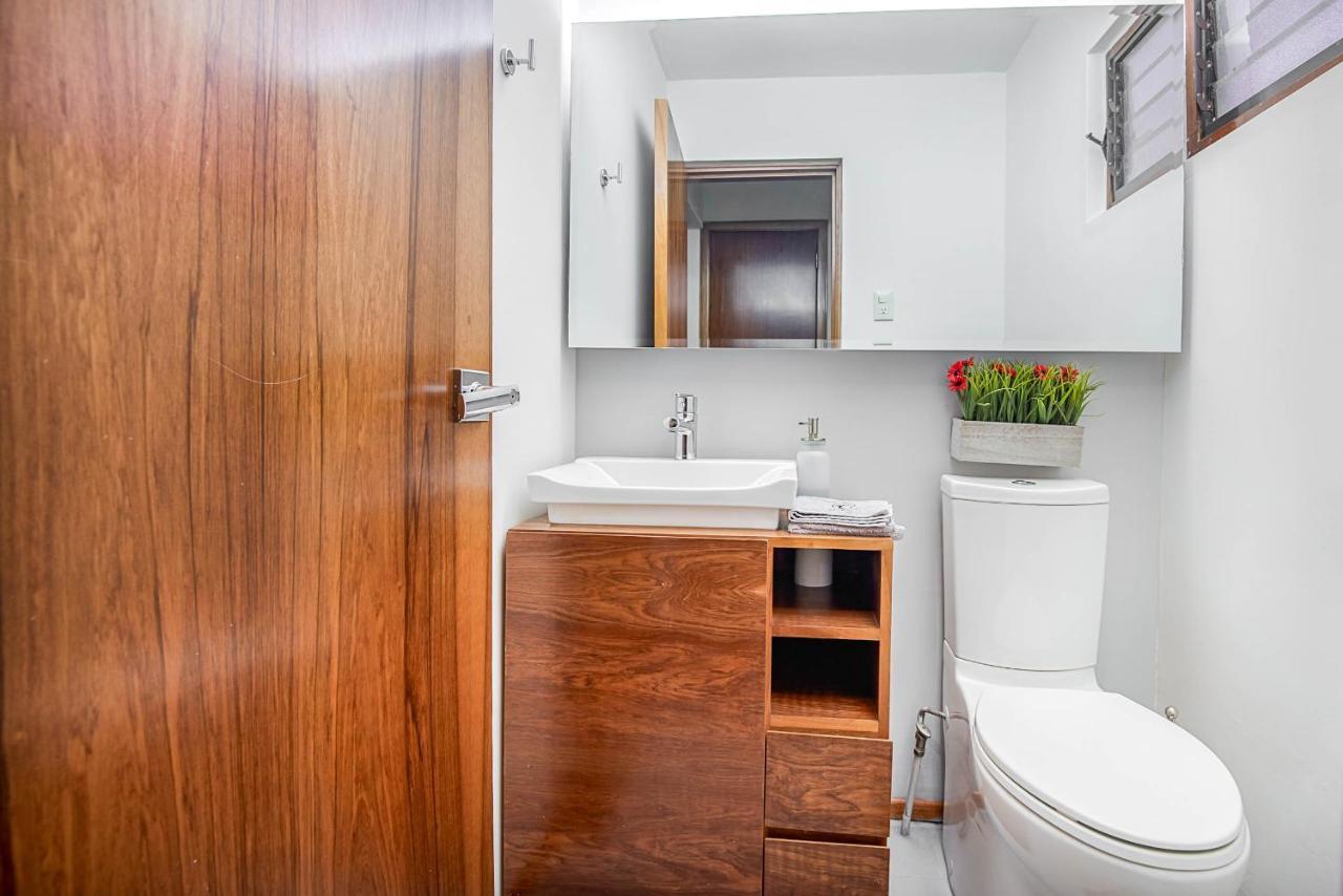 Finca Coyoacan Мехико Экстерьер фото