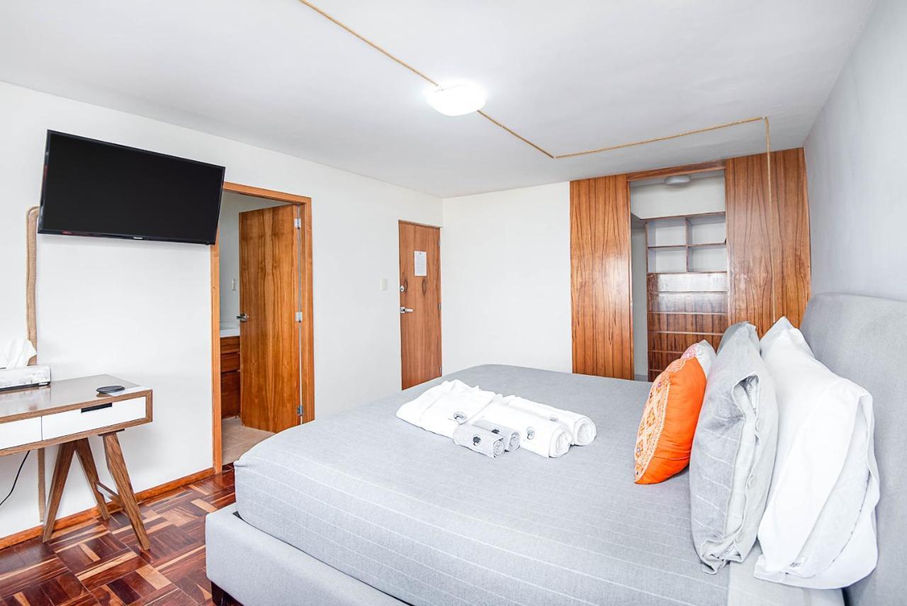 Finca Coyoacan Мехико Экстерьер фото