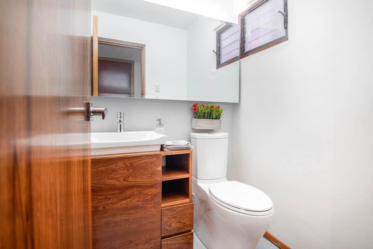 Finca Coyoacan Мехико Экстерьер фото