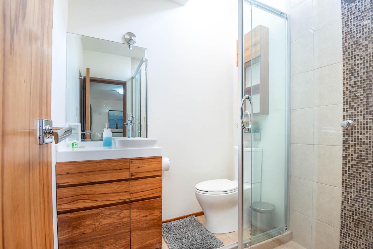 Finca Coyoacan Мехико Экстерьер фото