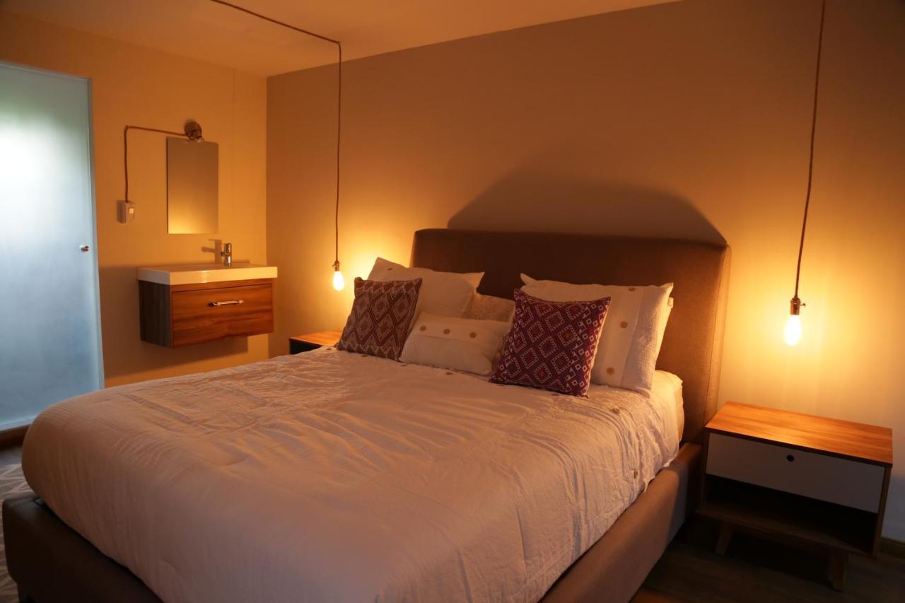 Finca Coyoacan Мехико Экстерьер фото