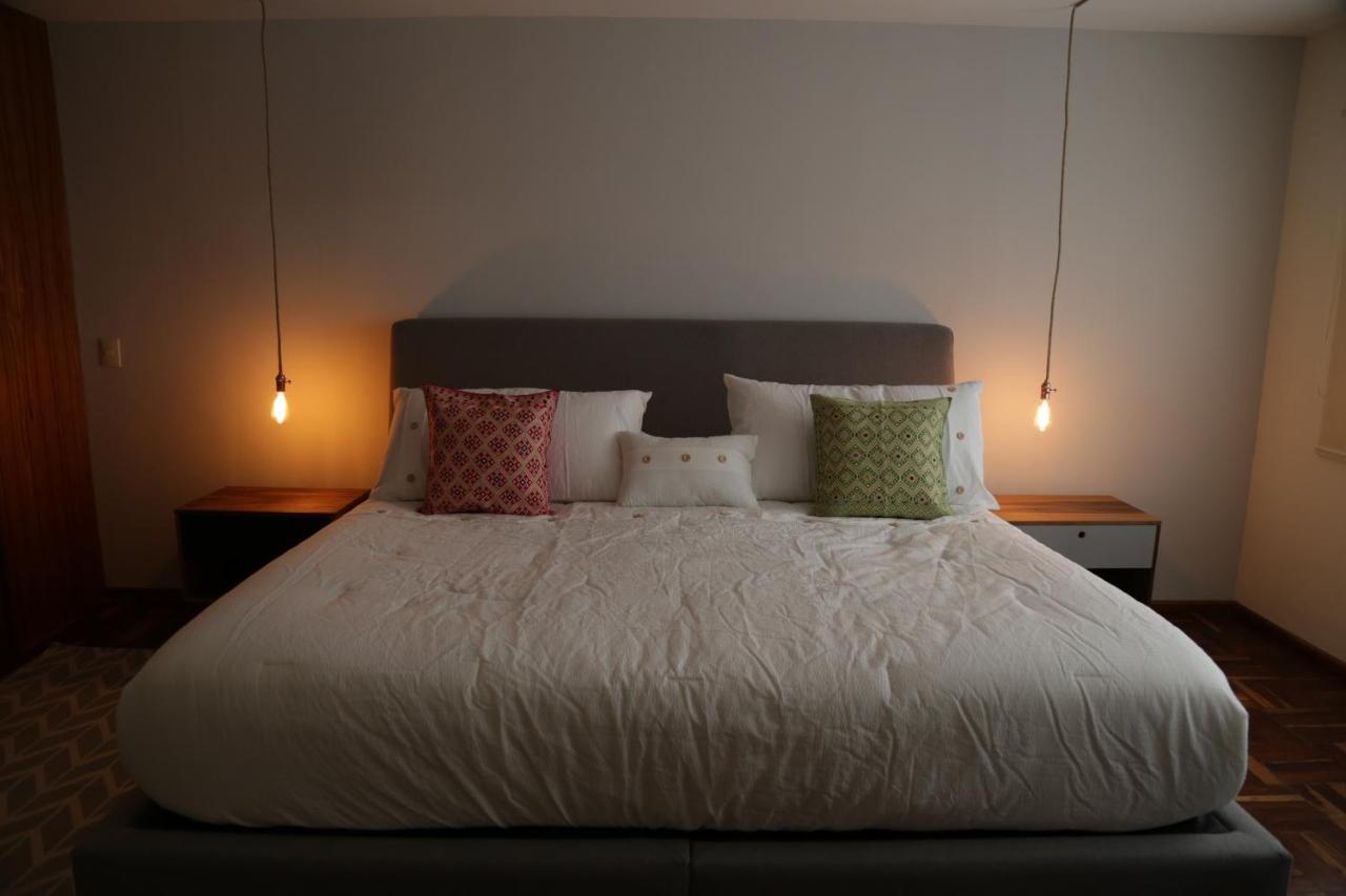 Finca Coyoacan Мехико Экстерьер фото