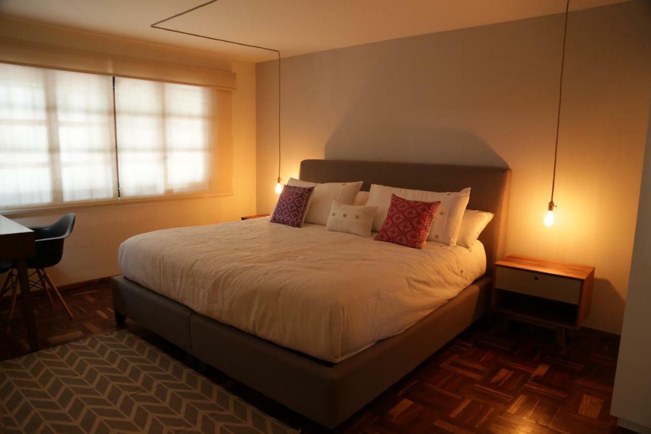 Finca Coyoacan Мехико Номер фото